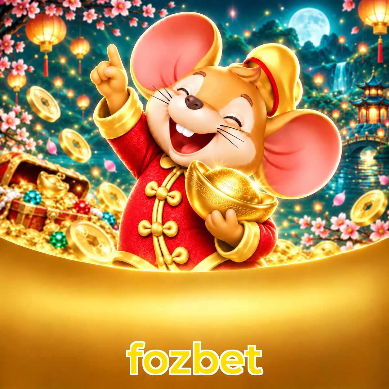 fozbet - Vitória verificada Fernando C.