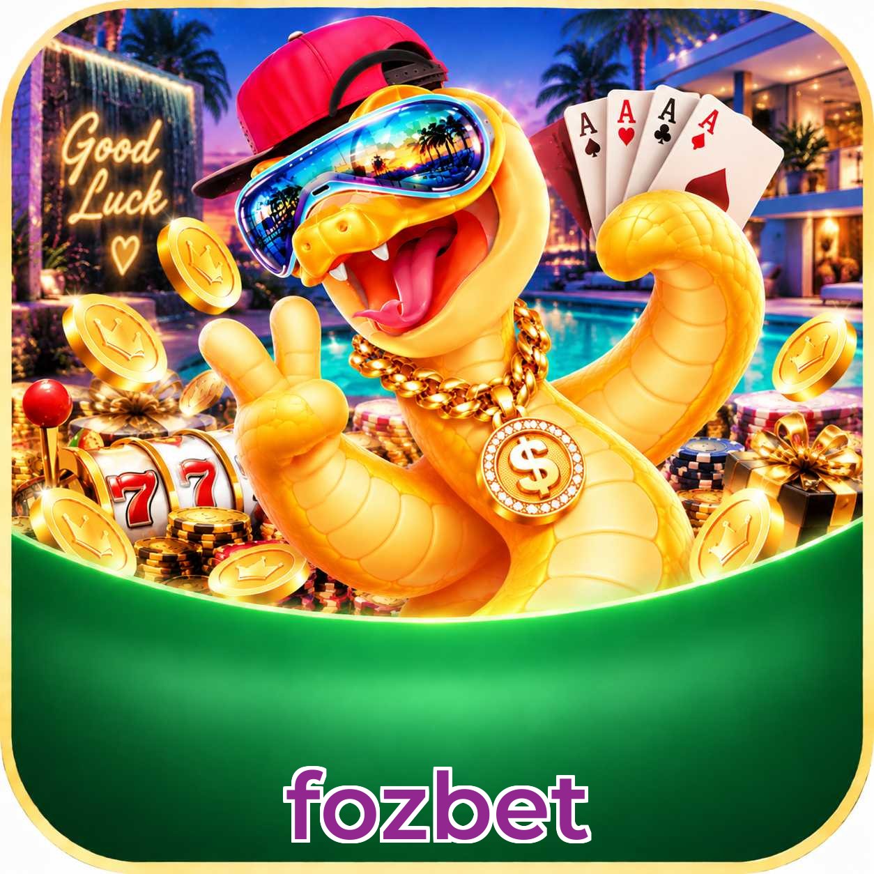 Especificações técnicas download fozbet