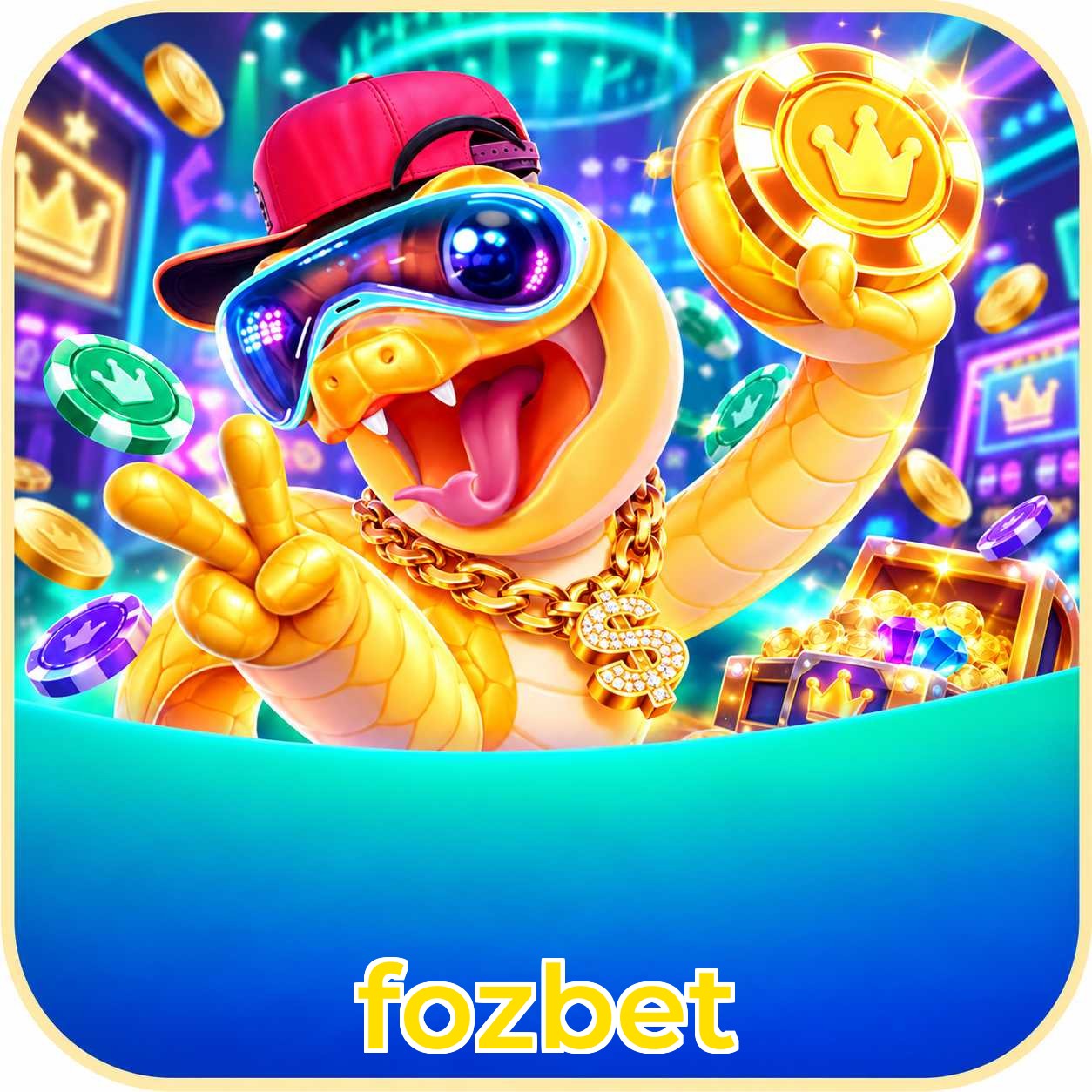 Especificações técnicas download fozbet