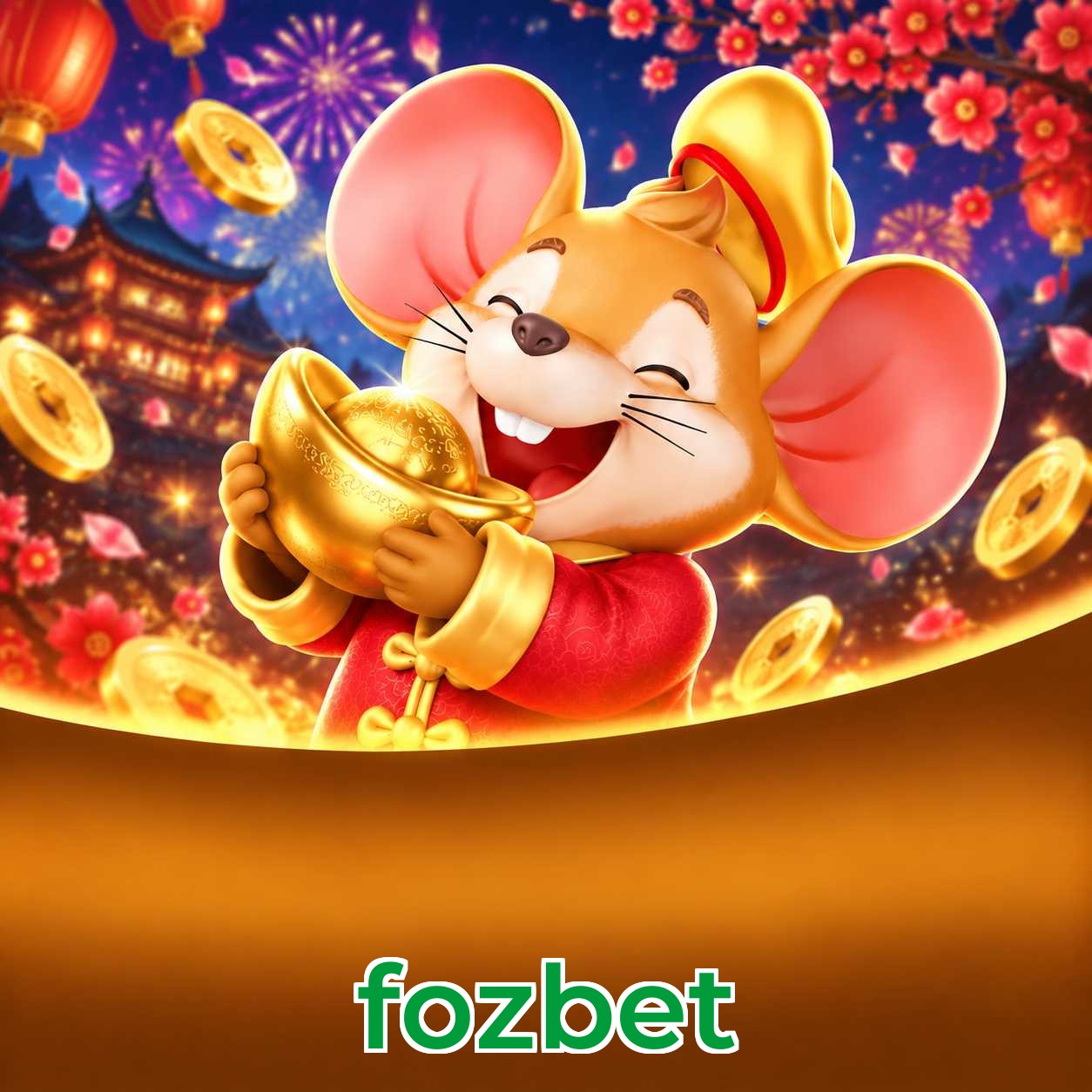 fozbet - Vitória verificada Carlos M.