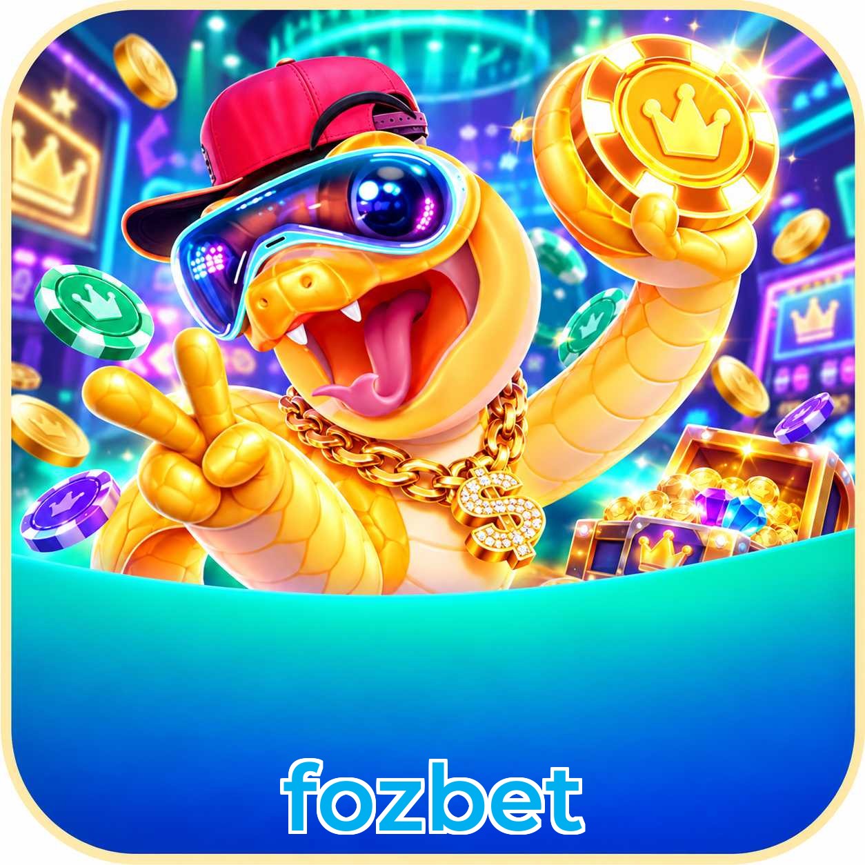 Especificações técnicas download fozbet
